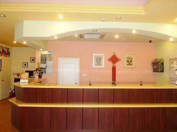 Home Inn Industrial Park Bio-Nano Area - Suzhou Tongli Exterior foto