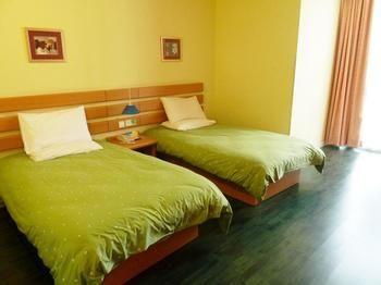 Home Inn Industrial Park Bio-Nano Area - Suzhou Tongli Exterior foto