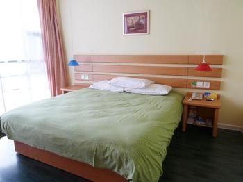 Home Inn Industrial Park Bio-Nano Area - Suzhou Tongli Exterior foto
